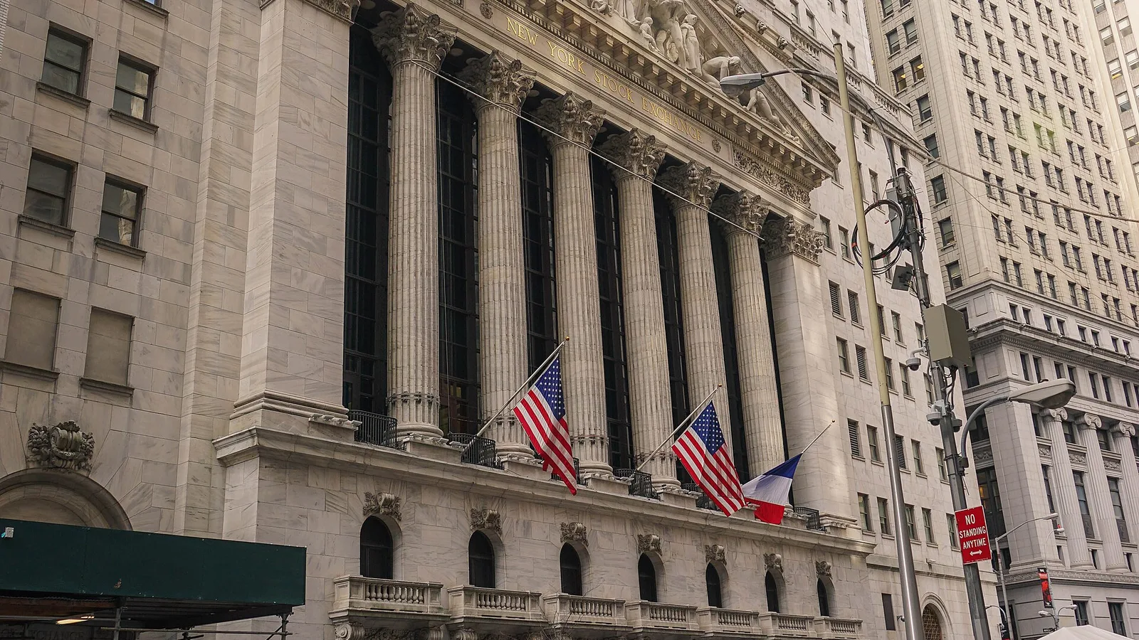 New York Stock Exchange