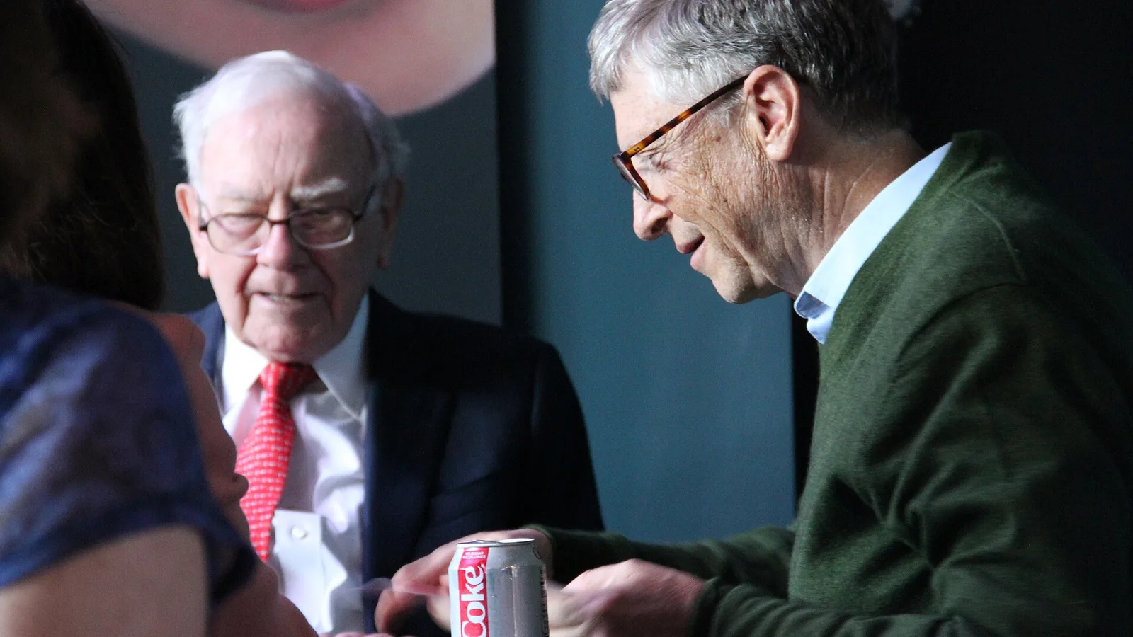 The Sunday games at Borsheims during the 2018 Berkshire Hathaway shareholders weekend