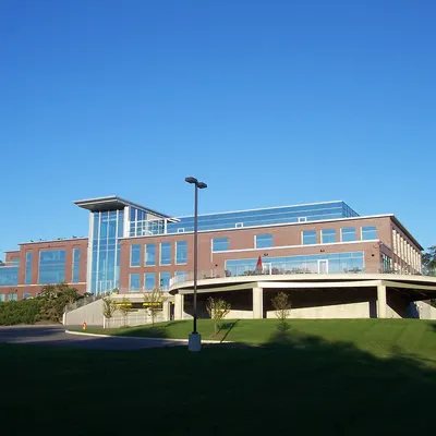 Constellation Brands headquarters in Victor, New York