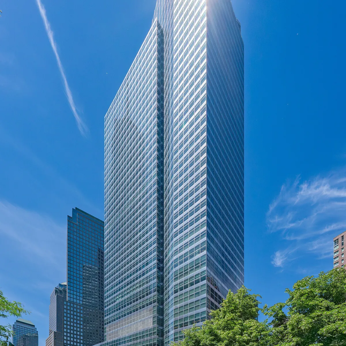 New York, NY