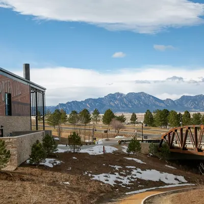Partners Group Denver Office