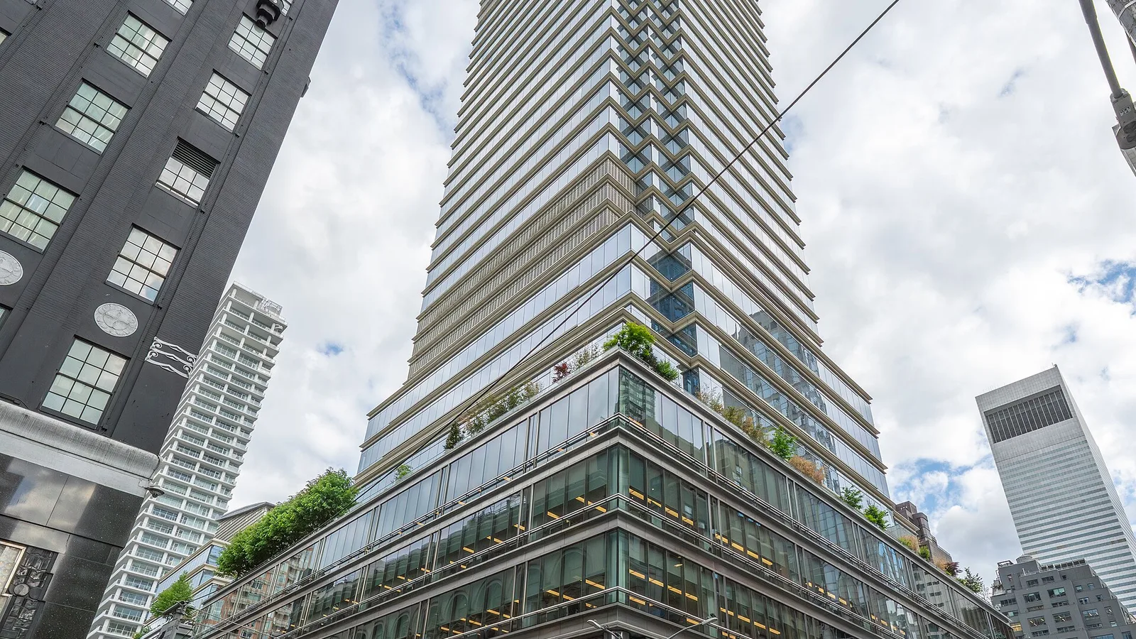 New York, NY